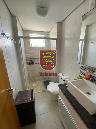 Imagem Apartamento com 3 Quartos à Venda, 106 m² em Jardim Cidade De Florianópolis - São José Imagem Apartamento com 3 Quartos à Venda, 106 m² em Jardim Cidade De Florianópolis - São José