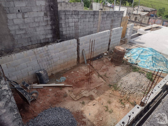 Imagem Terreno à Venda, 120 m² em Jardim Itapuã - Itaquaquecetuba Imagem Terreno à Venda, 120 m² em Jardim Itapuã - Itaquaquecetuba