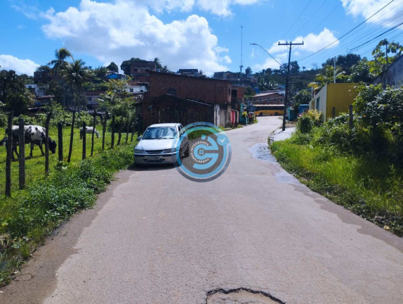 Imagem Terreno à Venda, 9.489 m² em Capibaribe - São Lourenço Da Mata