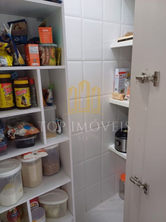 Imagem Apartamento com 3 Quartos à Venda, 218 m² em Floradas De São José - São José Dos Campos Imagem Apartamento com 3 Quartos à Venda, 218 m² em Floradas De São José - São José Dos Campos
