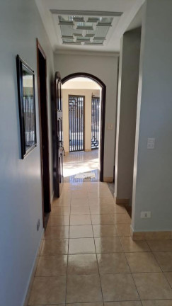 Imagem Casa à Venda, 204 m² em Vila Curuça - Santo André