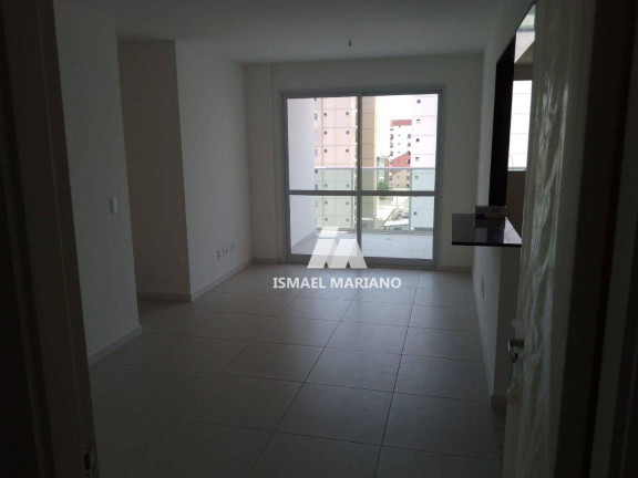 Imagem Apartamento com 3 Quartos à Venda, 78 m² em Praia De Itaparica - Vila Velha