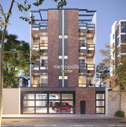 Imagem Apartamento com 2 Quartos à Venda, 83 m² em Nova Petrópolis - São Bernardo Do Campo Imagem Apartamento com 2 Quartos à Venda, 83 m² em Nova Petrópolis - São Bernardo Do Campo