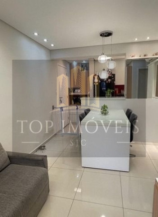 Imagem Apartamento com 2 Quartos à Venda, 58 m² em Centro - São José Dos Campos Imagem Apartamento com 2 Quartos à Venda, 58 m² em Centro - São José Dos Campos