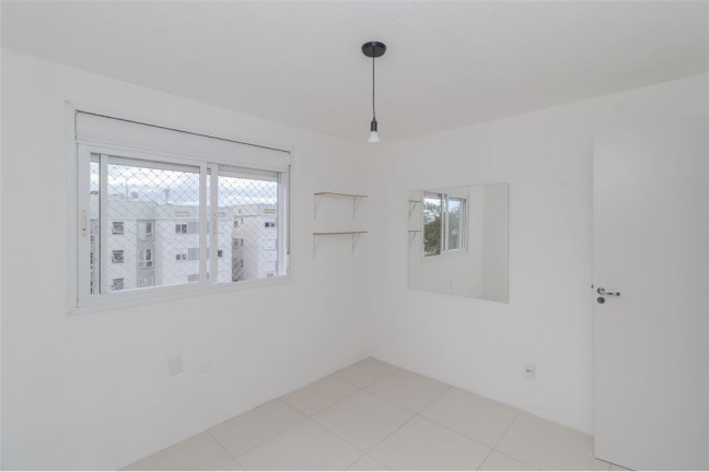 Imagem Apartamento com 2 Quartos à Venda, 44 m² em Lomba Do Pinheiro - Porto Alegre
