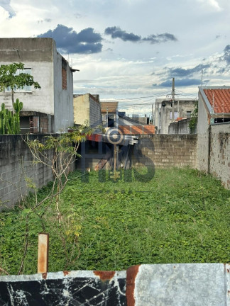 Imagem Terreno à Venda, 175 m² em Residencial Parque Dos Sinos - Jacareí Imagem Terreno à Venda, 175 m² em Residencial Parque Dos Sinos - Jacareí