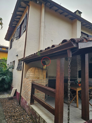Imagem Casa com 2 Quartos à Venda, 150 m² em Boiçucanga - São Sebastião Imagem Casa com 2 Quartos à Venda, 150 m² em Boiçucanga - São Sebastião
