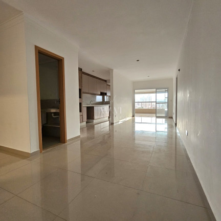 Apartamento com 3 Quartos à Venda, 126 m² em Canto Do Forte - Praia Grande