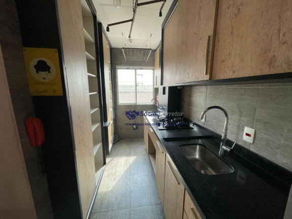 Imagem Apartamento com 2 Quartos à Venda, 55 m² em Vila Guilhermina - São Paulo Imagem Apartamento com 2 Quartos à Venda, 55 m² em Vila Guilhermina - São Paulo