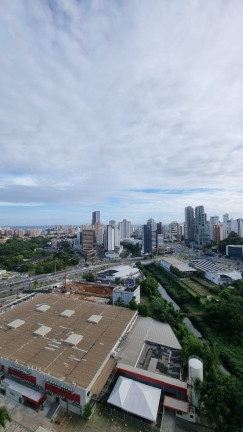 Imagem Apartamento com 1 Quarto à Venda, 48 m² em Caminho Das árvores - Salvador Imagem Apartamento com 1 Quarto à Venda, 48 m² em Caminho Das árvores - Salvador