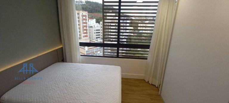 Imagem Studio com 1 Quarto à Venda ou Locação, 34 m² em Córrego Grande - Florianópolis