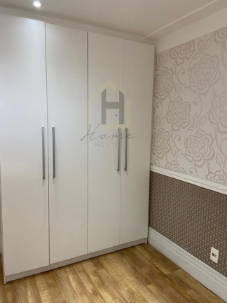 Imagem Imóvel com 3 Quartos para Alugar, 128 m² em Centro - Santo André Imagem Imóvel com 3 Quartos para Alugar, 128 m² em Centro - Santo André