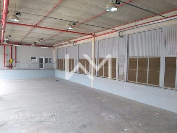 Imagem Imóvel para Alugar, 1.874 m² em Bonsucesso - Guarulhos
