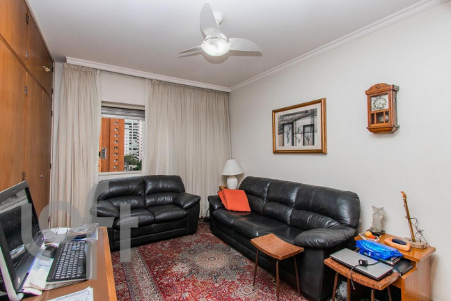 Imagem Apartamento com 3 Quartos à Venda, 156 m² em Jardim Paulista - São Paulo Imagem Apartamento com 3 Quartos à Venda, 156 m² em Jardim Paulista - São Paulo