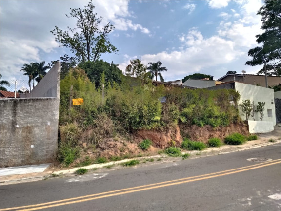 Imagem Terreno à Venda, 410 m² em Jardim Paulista - Atibaia Imagem Terreno à Venda, 410 m² em Jardim Paulista - Atibaia