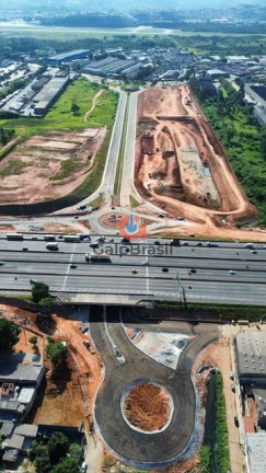 Imagem Terreno à Venda, 75 m² em Cumbica - Guarulhos