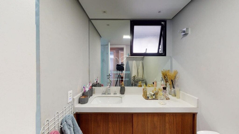Imagem Apartamento com 3 Quartos à Venda, 76 m² em Vila Olímpia - São Paulo
