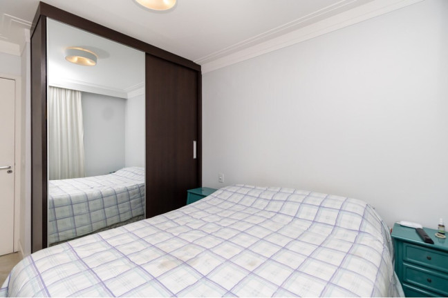 Imagem Apartamento com 3 Quartos à Venda, 80 m² em Vila Gumercindo - São Paulo Imagem Apartamento com 3 Quartos à Venda, 80 m² em Vila Gumercindo - São Paulo