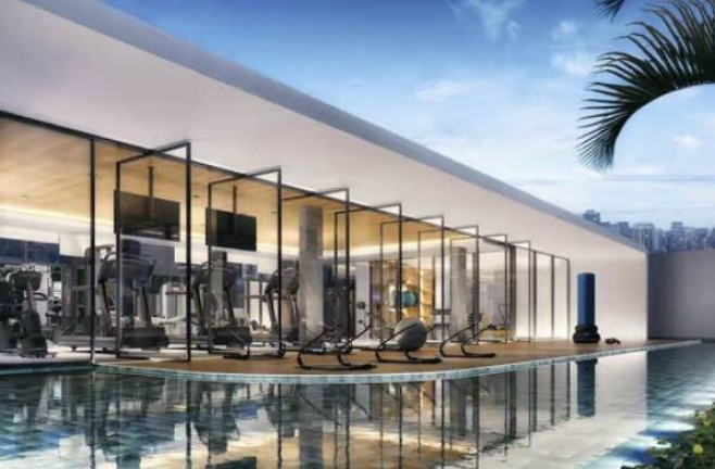 Imagem Apartamento com 3 Quartos à Venda, 112 m² em Vila Olímpia - São Paulo Imagem Apartamento com 3 Quartos à Venda, 112 m² em Vila Olímpia - São Paulo