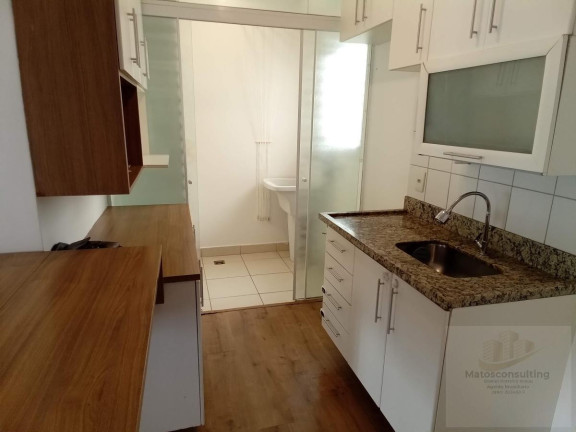 Imagem Apartamento com 3 Quartos para Alugar, 76 m² em Loteamento Center Santa Genebra - Campinas Imagem Apartamento com 3 Quartos para Alugar, 76 m² em Loteamento Center Santa Genebra - Campinas