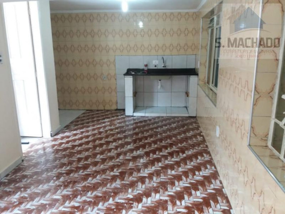 Imagem Casa à Venda, 217 m² em Utinga - Santo André Imagem Casa à Venda, 217 m² em Utinga - Santo André