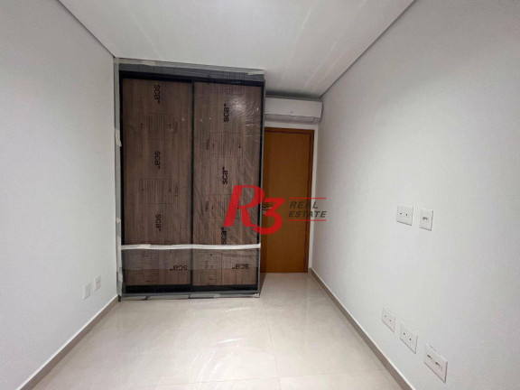 Imagem Apartamento com 2 Quartos para Alugar, 100 m² em Boqueirão - Santos Imagem Apartamento com 2 Quartos para Alugar, 100 m² em Boqueirão - Santos