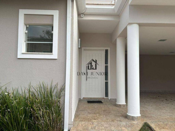 Imagem Casa com 3 Quartos à Venda ou Locação, 370 m² em Condomínio Tivoli - Sorocaba