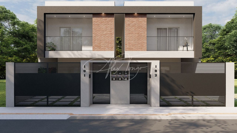 Imagem Casa com 3 Quartos à Venda, 175 m² em Morada De Laranjeiras - Serra