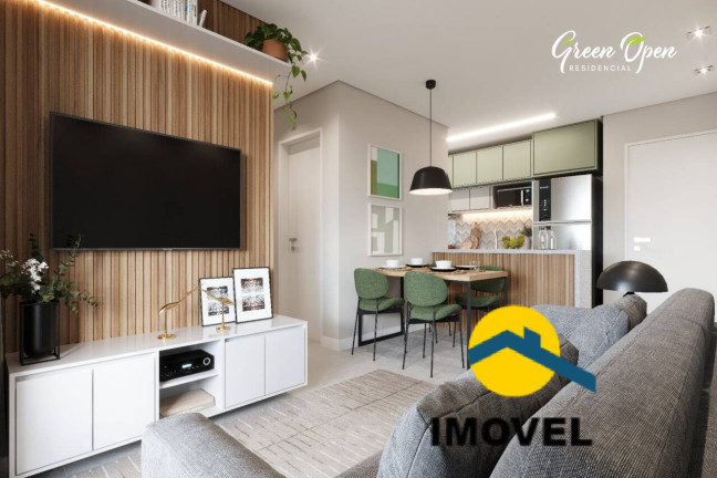 Imagem Apartamento com 1 Quarto à Venda, 30 m² em Fonseca - Niterói Imagem Apartamento com 1 Quarto à Venda, 30 m² em Fonseca - Niterói