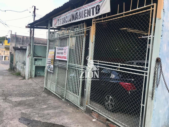 Imagem Terreno à Venda, 500 m² em Vila Gustavo - São Paulo Imagem Terreno à Venda, 500 m² em Vila Gustavo - São Paulo
