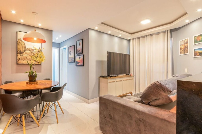 Imóvel com 2 Quartos à Venda, 55 m² em Vila Prudente - São Paulo