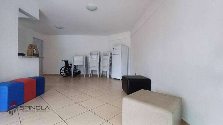 Imagem Apartamento com 2 Quartos à Venda, 77 m² em Vila Caiçara - Praia Grande Imagem Apartamento com 2 Quartos à Venda, 77 m² em Vila Caiçara - Praia Grande