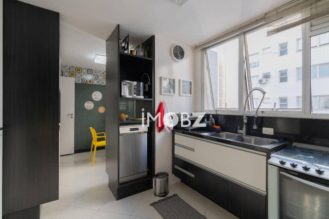 Imagem Imóvel com 3 Quartos à Venda, 160 m² em Panamby - São Paulo Imagem Imóvel com 3 Quartos à Venda, 160 m² em Panamby - São Paulo