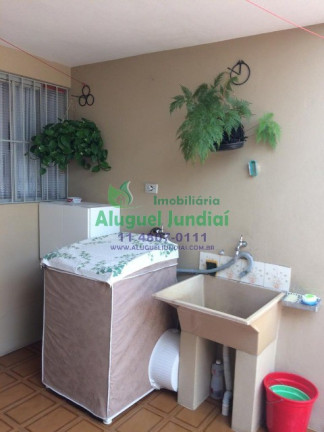 Imagem Casa com 2 Quartos para Alugar ou Temporada, 162 m² em Vila Guilherme - Jundiaí Imagem Casa com 2 Quartos para Alugar ou Temporada, 162 m² em Vila Guilherme - Jundiaí
