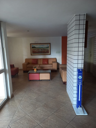 Imagem Apartamento com 1 Quarto à Venda, 41 m² em Setor Aeroporto - Goiânia Imagem Apartamento com 1 Quarto à Venda, 41 m² em Setor Aeroporto - Goiânia