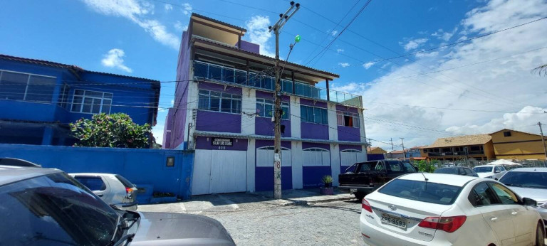 Imagem Cobertura com 4 Quartos à Venda, 200 m² em Praia Das Dunas - Cabo Frio Imagem Cobertura com 4 Quartos à Venda, 200 m² em Praia Das Dunas - Cabo Frio
