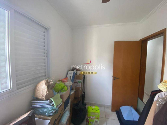 Imagem Cobertura com 3 Quartos à Venda, 166 m² em Vila Tibiriçá - Santo André Imagem Cobertura com 3 Quartos à Venda, 166 m² em Vila Tibiriçá - Santo André