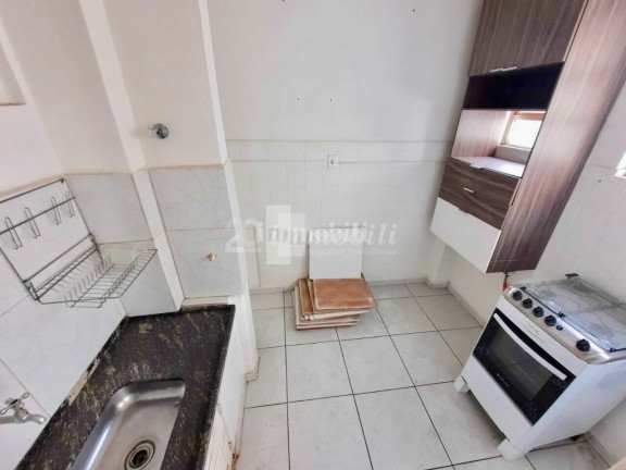 Imagem Apartamento com 1 Quarto à Venda, 48 m² em Barra Funda - São Paulo