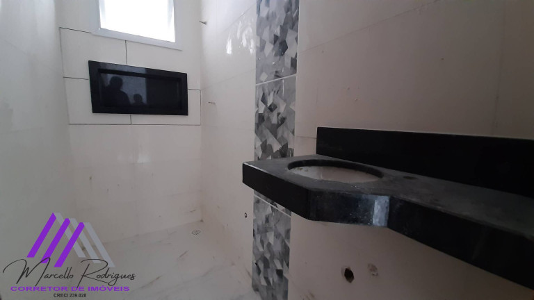 Imagem Casa com 2 Quartos à Venda, 50 m² em Cidade Ocian - Praia Grande