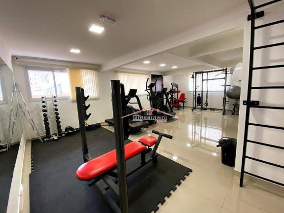 Imagem Apartamento com 2 Quartos à Venda, 85 m² em Canto Do Forte - Praia Grande