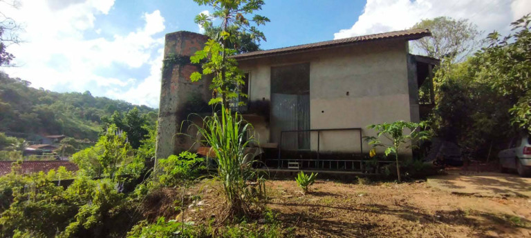 Imagem Terreno à Venda, 1 m² em Parque São José - Atibaia Imagem Terreno à Venda, 1 m² em Parque São José - Atibaia