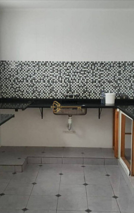 Imagem Apartamento com 3 Quartos à Venda, 96 m² em Campestre - Santo André Imagem Apartamento com 3 Quartos à Venda, 96 m² em Campestre - Santo André