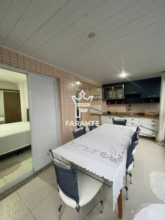 Imagem Apartamento com 3 Quartos à Venda, 124 m² em Canto Do Forte - Praia Grande Imagem Apartamento com 3 Quartos à Venda, 124 m² em Canto Do Forte - Praia Grande