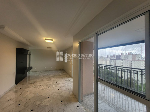 Imagem Apartamento com 3 Quartos para Alugar, 131 m² em Vila Mariana - São Paulo Imagem Apartamento com 3 Quartos para Alugar, 131 m² em Vila Mariana - São Paulo