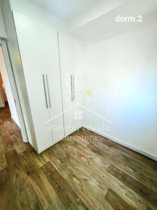 Imagem Apartamento com 2 Quartos à Venda, 57 m² em Tamboré - Barueri Imagem Apartamento com 2 Quartos à Venda, 57 m² em Tamboré - Barueri