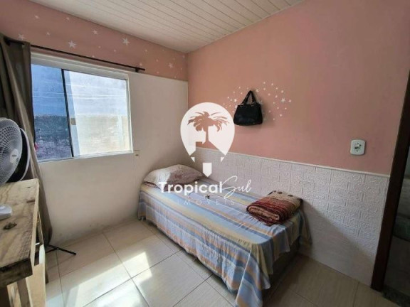 Imagem Casa com 3 Quartos à Venda, 107 m² em Ipanema - Pontal Do Parana Imagem Casa com 3 Quartos à Venda, 107 m² em Ipanema - Pontal Do Parana