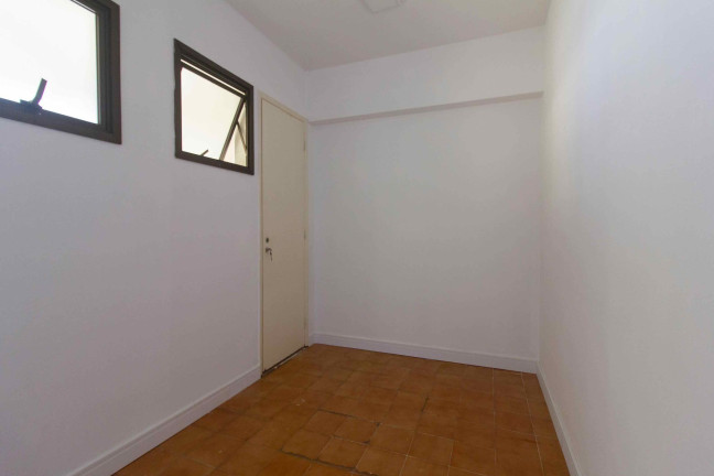 Imagem Apartamento com 3 Quartos à Venda, 167 m² em Vila Suzana - São Paulo
