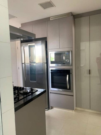 Imagem Apartamento com 3 Quartos à Venda, 109 m² em Vila Olímpia - São Paulo
