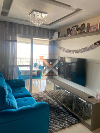 Imagem Imóvel com 2 Quartos à Venda, 82 m² em Vila Ema - São Paulo Imagem Imóvel com 2 Quartos à Venda, 82 m² em Vila Ema - São Paulo