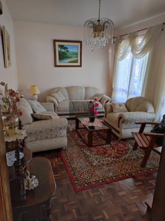 Imagem Casa com 4 Quartos à Venda, 685 m² em Centro - Tomazina